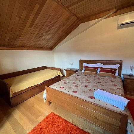Casa Da Ribeirinha Hotel Сабугейро Екстериор снимка