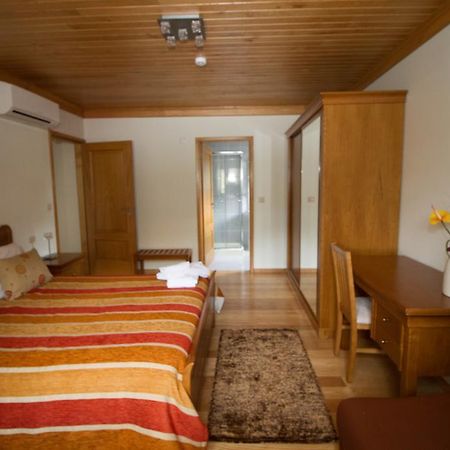 Casa Da Ribeirinha Hotel Сабугейро Екстериор снимка