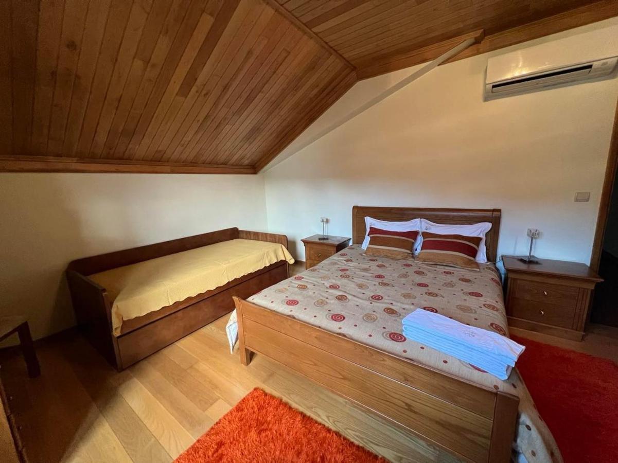 Casa Da Ribeirinha Hotel Сабугейро Екстериор снимка
