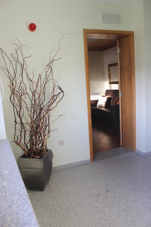 Casa Da Ribeirinha Hotel Сабугейро Екстериор снимка