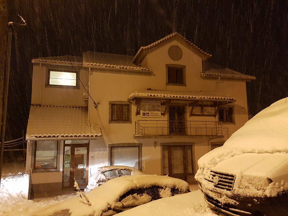 Casa Da Ribeirinha Hotel Сабугейро Екстериор снимка