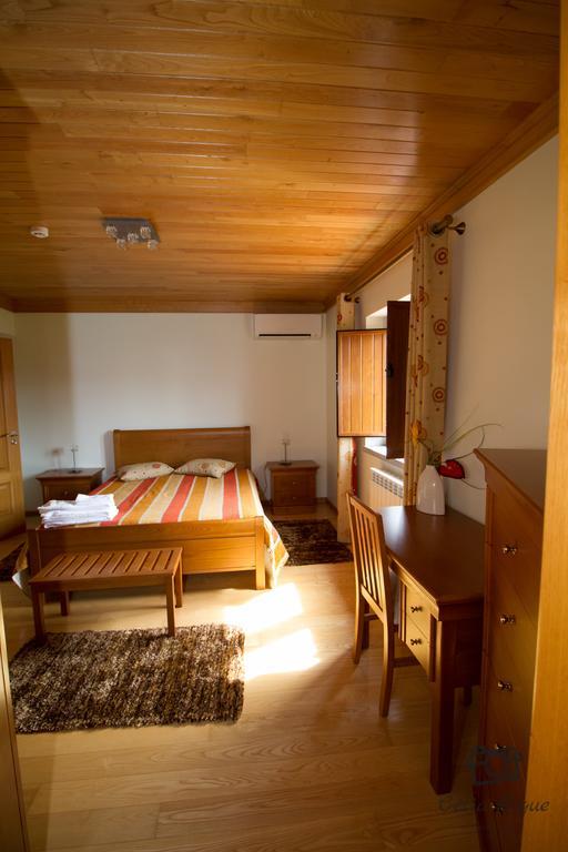 Casa Da Ribeirinha Hotel Сабугейро Екстериор снимка
