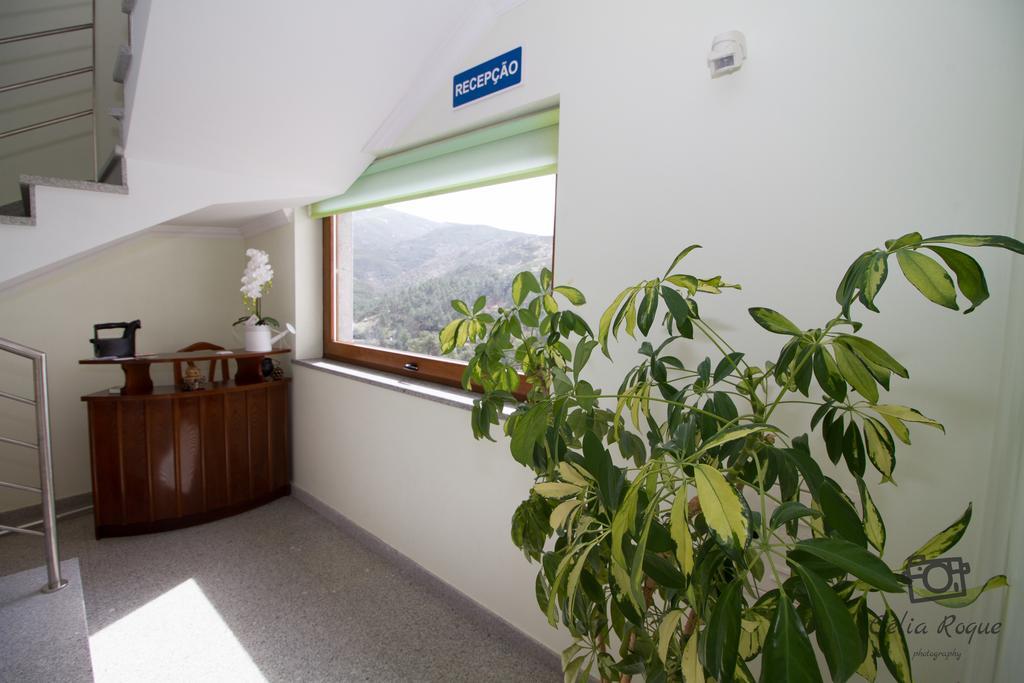 Casa Da Ribeirinha Hotel Сабугейро Екстериор снимка