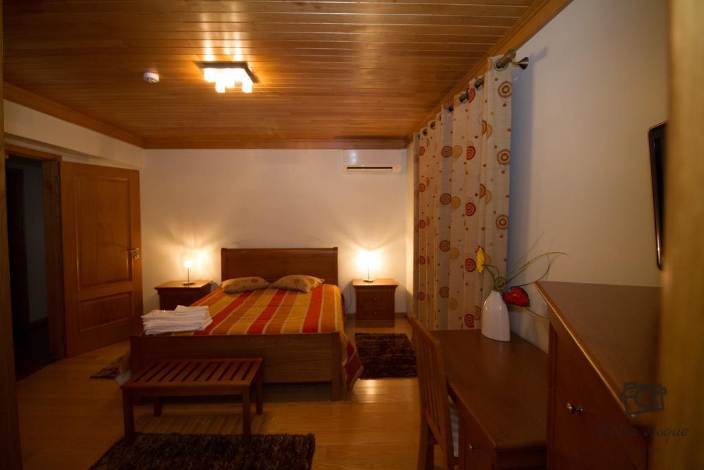 Casa Da Ribeirinha Hotel Сабугейро Екстериор снимка