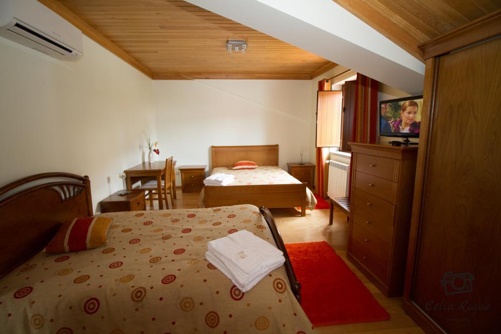 Casa Da Ribeirinha Hotel Сабугейро Екстериор снимка