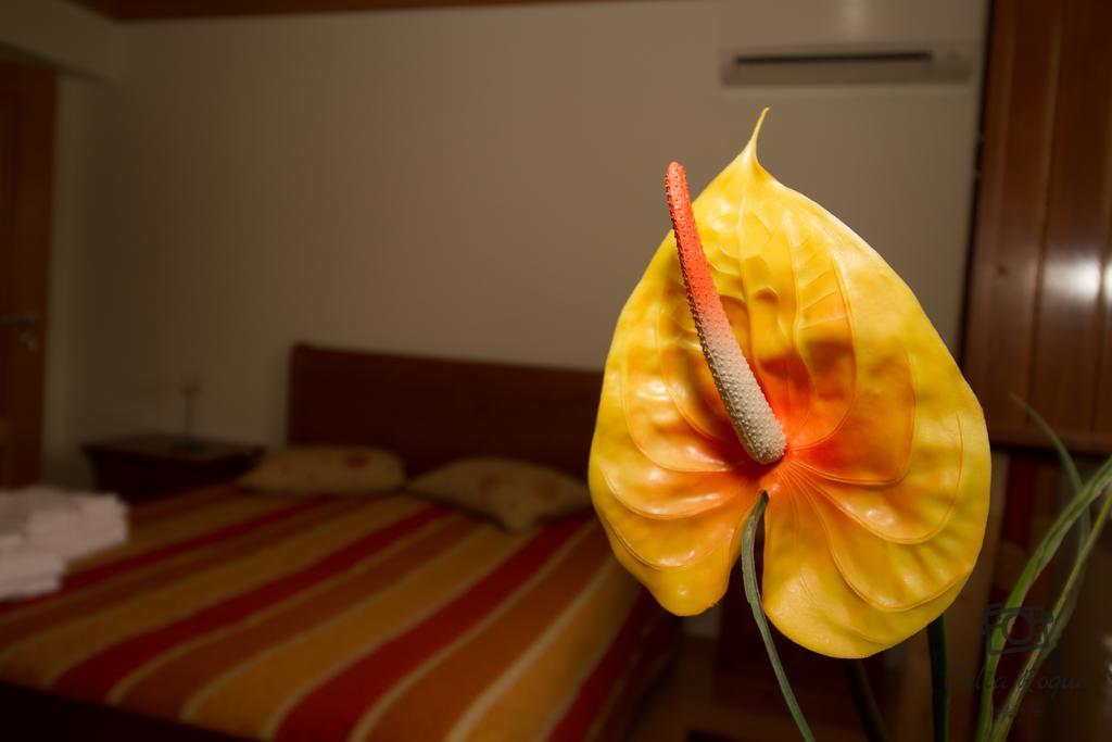 Casa Da Ribeirinha Hotel Сабугейро Екстериор снимка