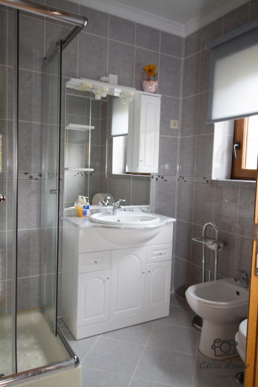 Casa Da Ribeirinha Hotel Сабугейро Екстериор снимка