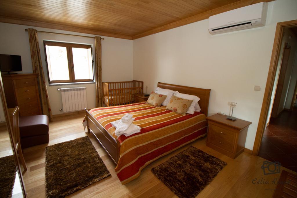 Casa Da Ribeirinha Hotel Сабугейро Екстериор снимка