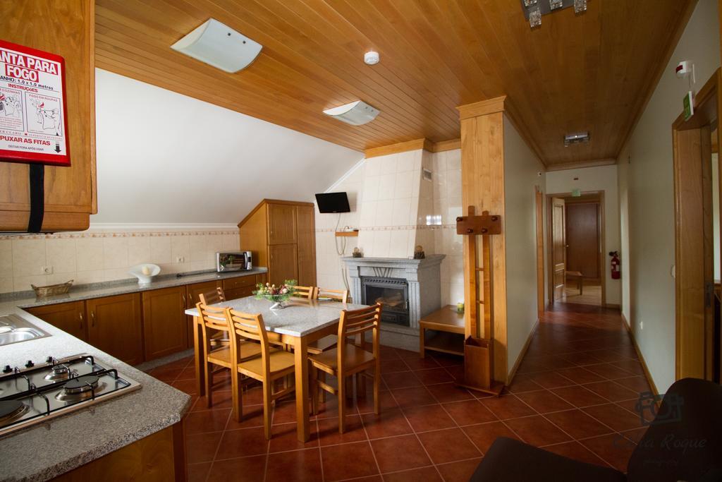 Casa Da Ribeirinha Hotel Сабугейро Екстериор снимка