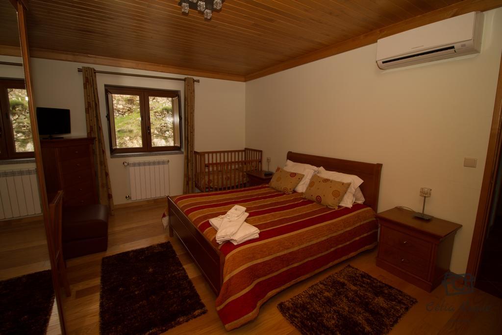 Casa Da Ribeirinha Hotel Сабугейро Екстериор снимка