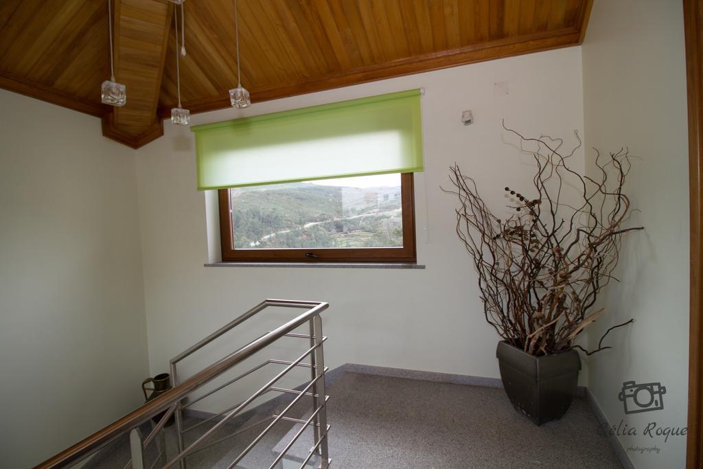 Casa Da Ribeirinha Hotel Сабугейро Екстериор снимка