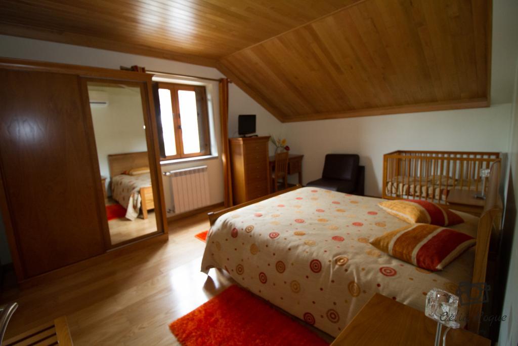 Casa Da Ribeirinha Hotel Сабугейро Екстериор снимка