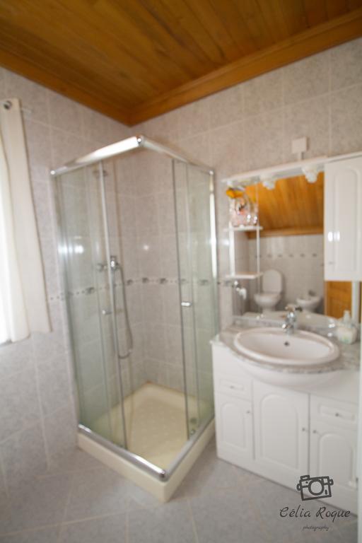 Casa Da Ribeirinha Hotel Сабугейро Екстериор снимка
