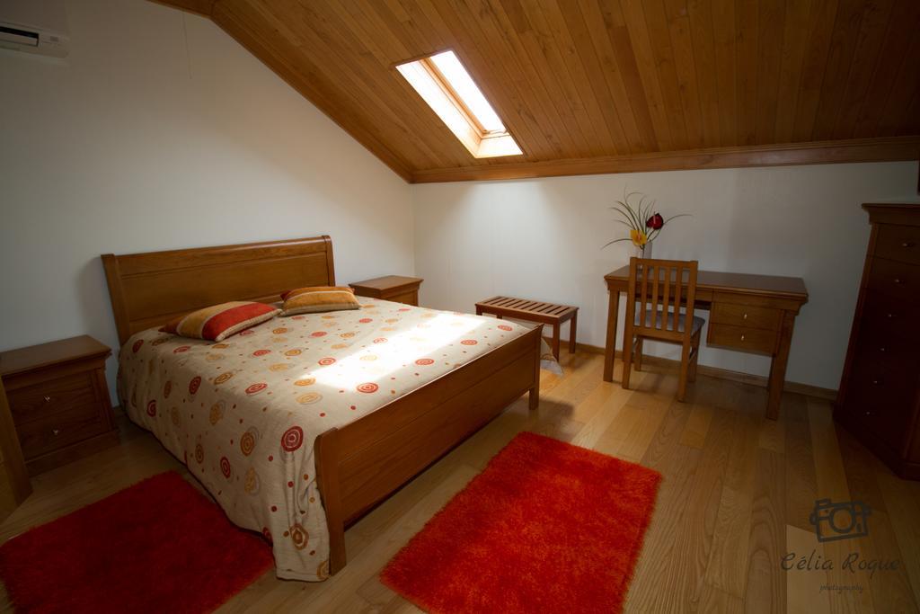 Casa Da Ribeirinha Hotel Сабугейро Екстериор снимка