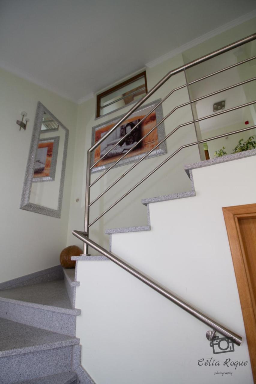 Casa Da Ribeirinha Hotel Сабугейро Екстериор снимка